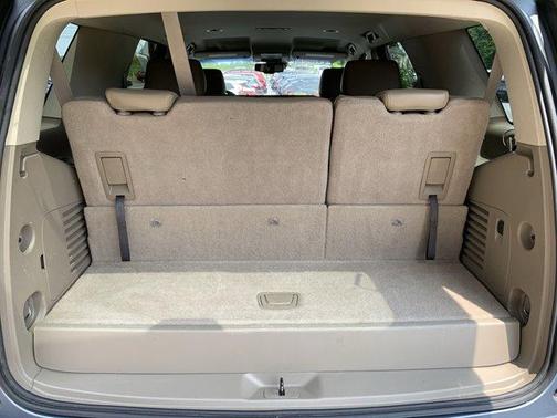 2015 GMC Yukon SLE