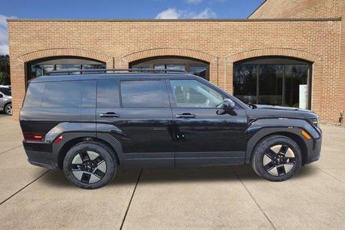 2026 Hyundai SANTA FE HEV SEL