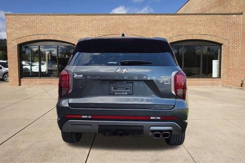 2025 Hyundai PALISADE Limited