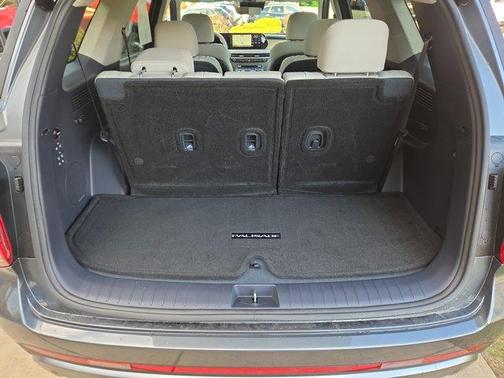 2025 Hyundai PALISADE Limited