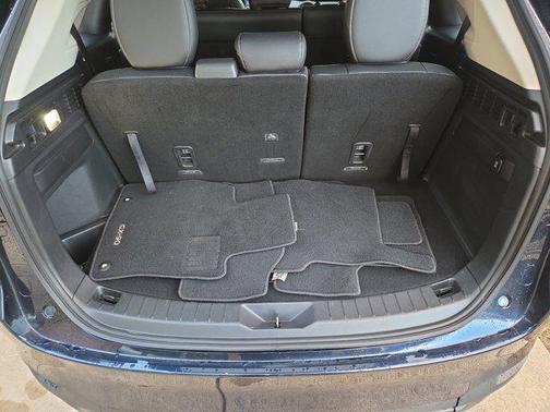 2025 Mazda CX-90 Preferred