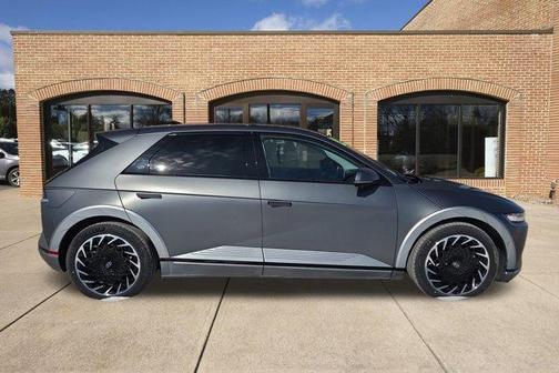 2022 Hyundai IONIQ 5 Limited