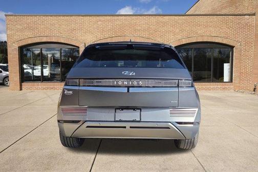 2022 Hyundai IONIQ 5 Limited