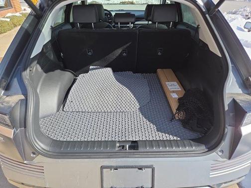 2022 Hyundai IONIQ 5 Limited