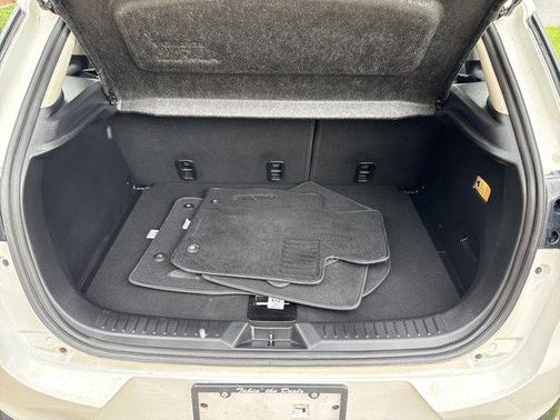 2017 Mazda CX-3 Grand Touring