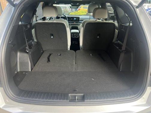 2025 Kia Sorento Hybrid SX Prestige