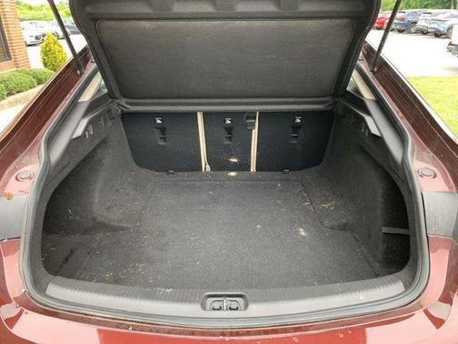 2018 Buick Regal Sportback Essence