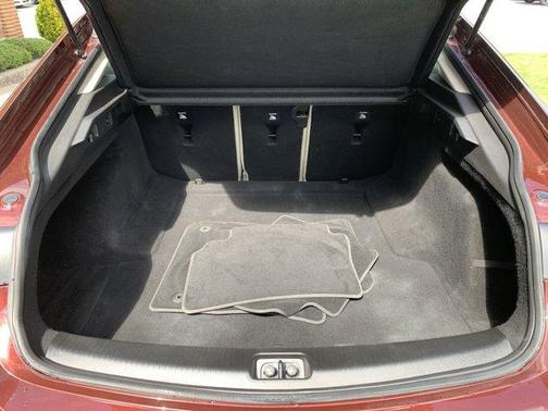 2018 Buick Regal Sportback Essence
