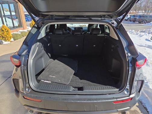 2025 Mazda CX-50 2.5 S Premium Plus Package