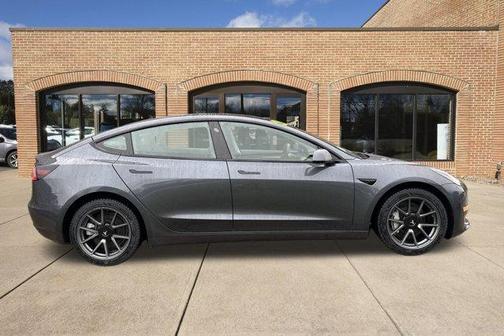 2023 Tesla Model 3 Long Range