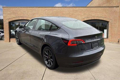 2023 Tesla Model 3 Long Range