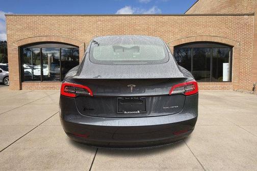 2023 Tesla Model 3 Long Range