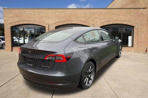2023 Tesla Model 3 Long Range
