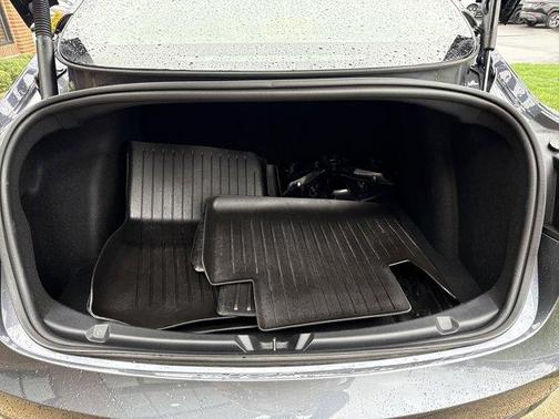 2023 Tesla Model 3 Long Range