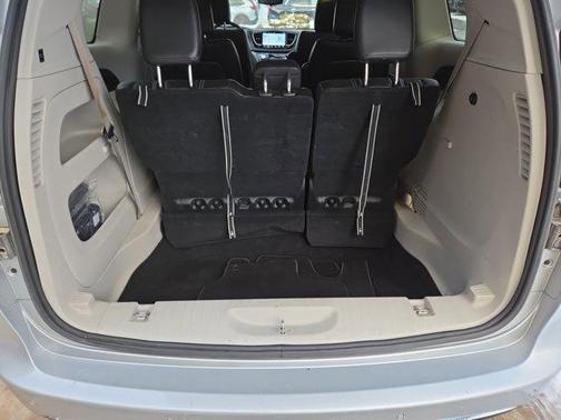 2024 Chrysler Pacifica Touring-L