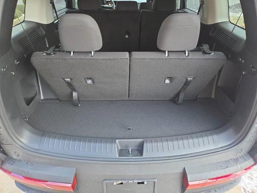 2026 Hyundai SANTA FE HEV SE