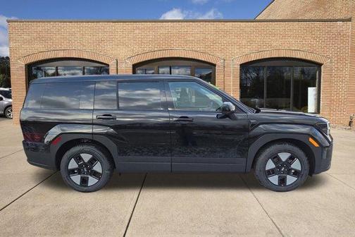 2026 Hyundai SANTA FE HEV SE