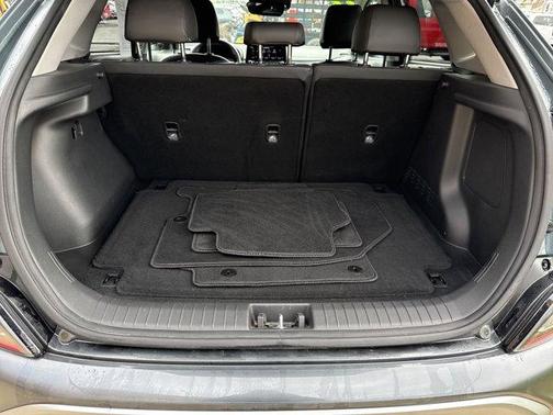 2022 Hyundai KONA Limited