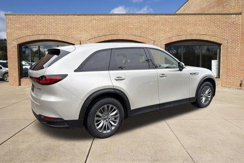 2025 Mazda CX-90 Preferred