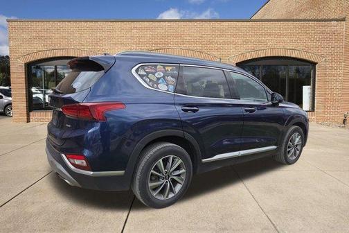 2020 Hyundai SANTA FE 2.4 SEL