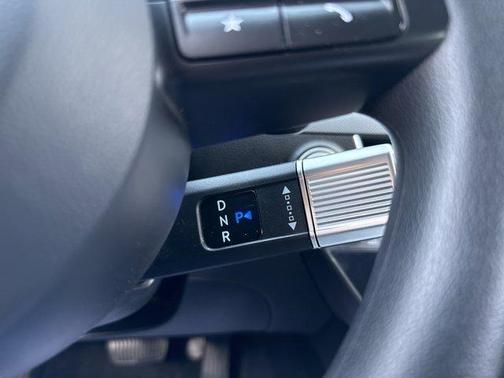 White 2025 Hyundai SONATA SEL