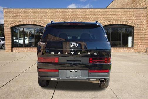 2024 Hyundai SANTA FE SEL
