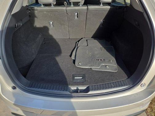 2025 Mazda CX-5 Select