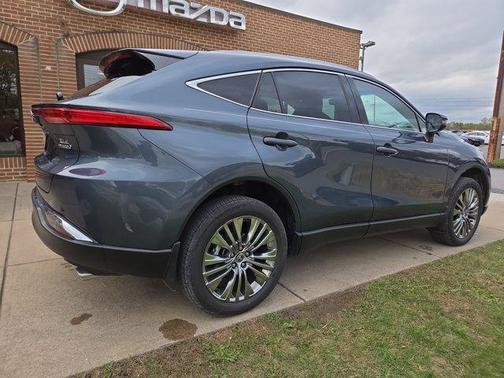 2023 Toyota Venza XLE
