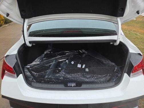 2026 Hyundai ELANTRA HEV SEL Sport