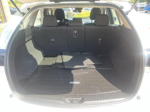 2023 Mazda CX-5 2.5 S