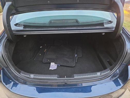 2025 Mazda Mazda3 FWD w/Preferred Package