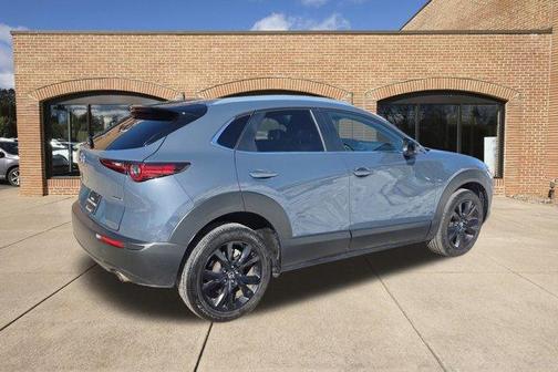 2025 Mazda CX-30 CE