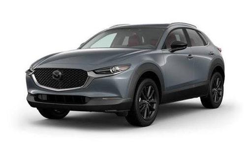 2025 Mazda CX-30 CE