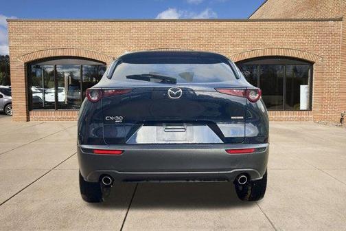 2024 Mazda CX-30 Select