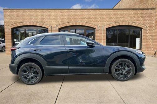 2024 Mazda CX-30 Select