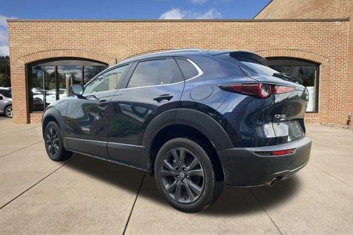 2024 Mazda CX-30 Select
