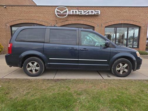 2009 Dodge Grand Caravan SXT