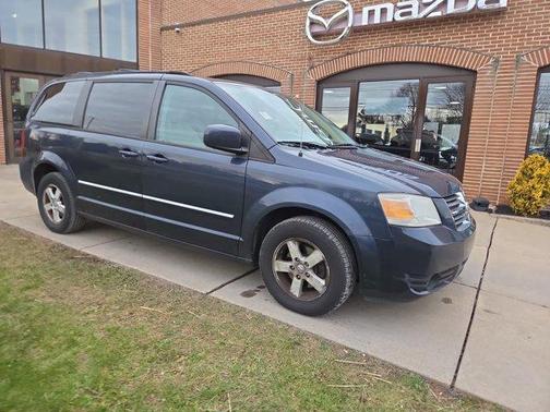 2009 Dodge Grand Caravan SXT