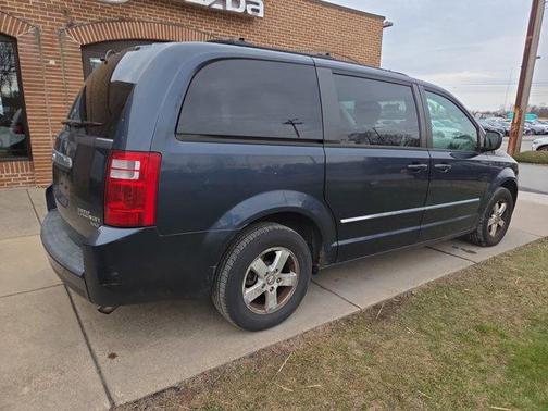 2009 Dodge Grand Caravan SXT