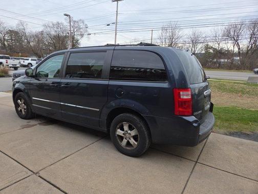 2009 Dodge Grand Caravan SXT