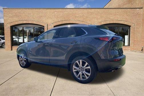 2021 Mazda CX-30 Premium Package