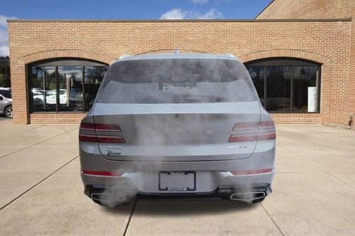 2024 Genesis GV80 3.5T