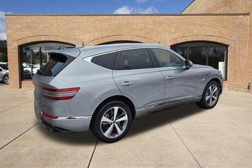 2024 Genesis GV80 3.5T