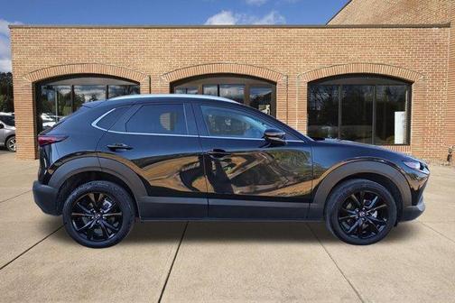 2024 Mazda CX-30 Select