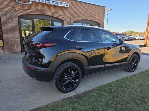 2024 Mazda CX-30 Select