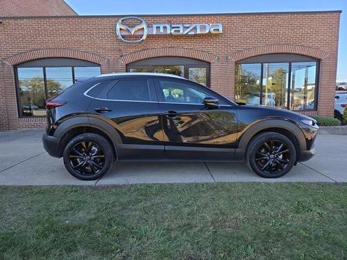 2024 Mazda CX-30 Select