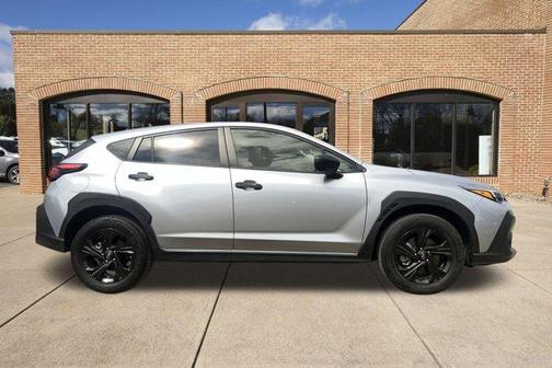 2024 Subaru Crosstrek Base