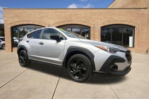 2024 Subaru Crosstrek Base