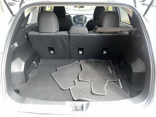 2024 Subaru Crosstrek Base