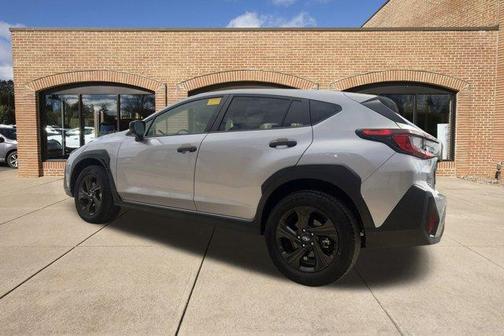 2024 Subaru Crosstrek Base